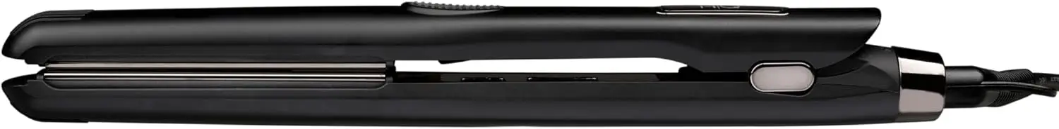 Pro 480 Velox Titanium Flat Iron - Fast Heating, Ergonomic Design for Professional Hair Straightening
Pro 480 Velox Titanium Flat Iron - Fast Heating, Ergonomic Design for Professional Hair Straightening