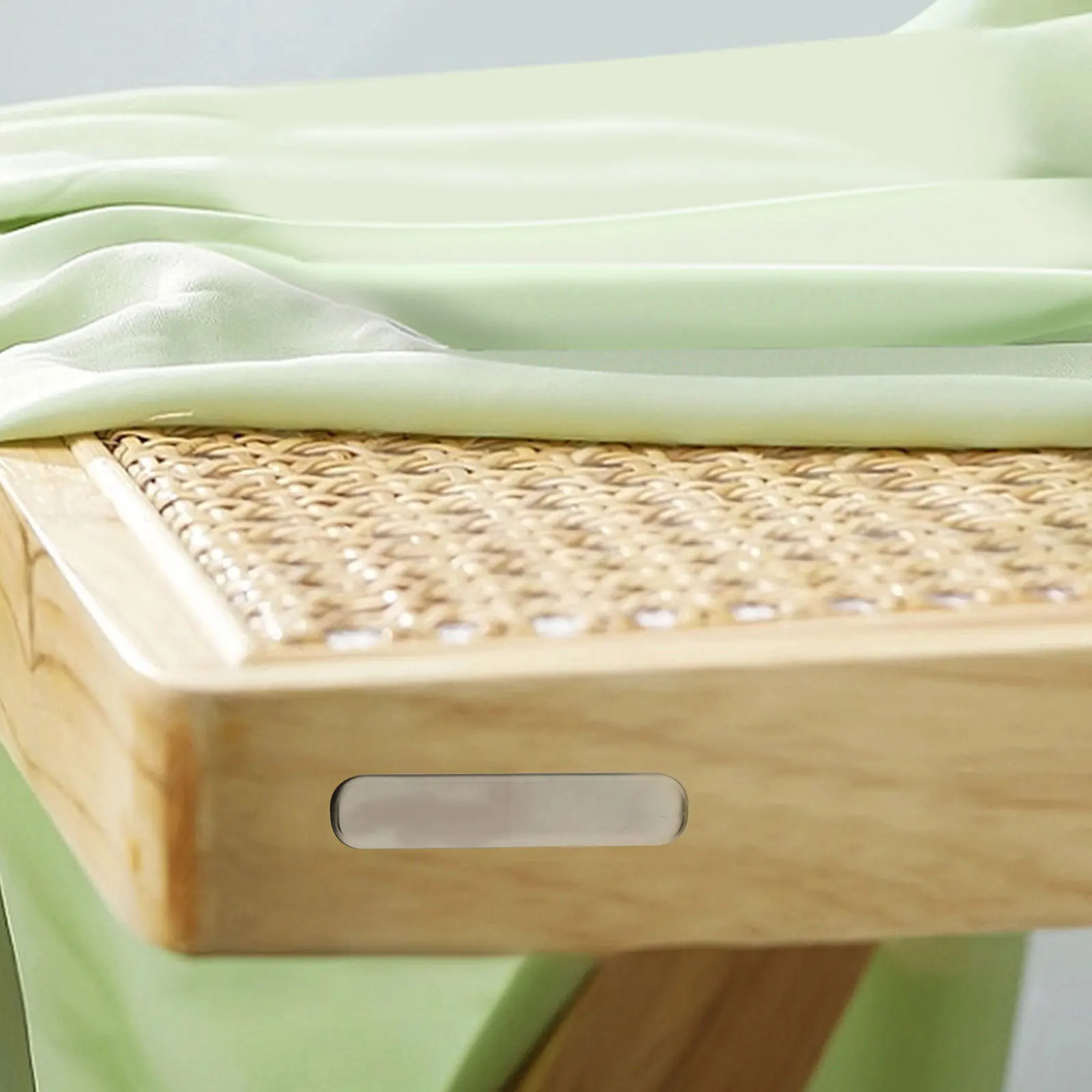 5pcs Furniture Bumper Protector Anti-Slip Pads Desk Edge Table Corner Guard Wall Protector Cabinet Bumper Strips Silicone
5pcs Furniture Bumper Protector Anti-Slip Pads Desk Edge Table Corner Guard Wall Protector Cabinet Bumper Strips Silicone