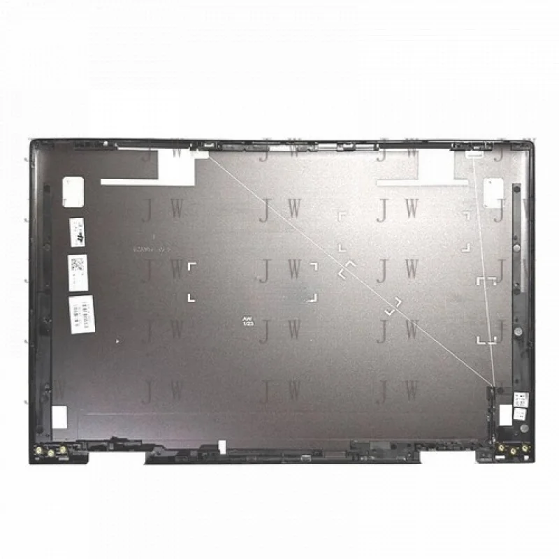 DDZ For HP ENVY X360 15-ED 15M-ED TPN-C149 15-EE 15M-EE LCD Back Cover L93204-00 1
DDZ For HP ENVY X360 15-ED 15M-ED TPN-C149 15-EE 15M-EE LCD Back Cover L93204-00 1