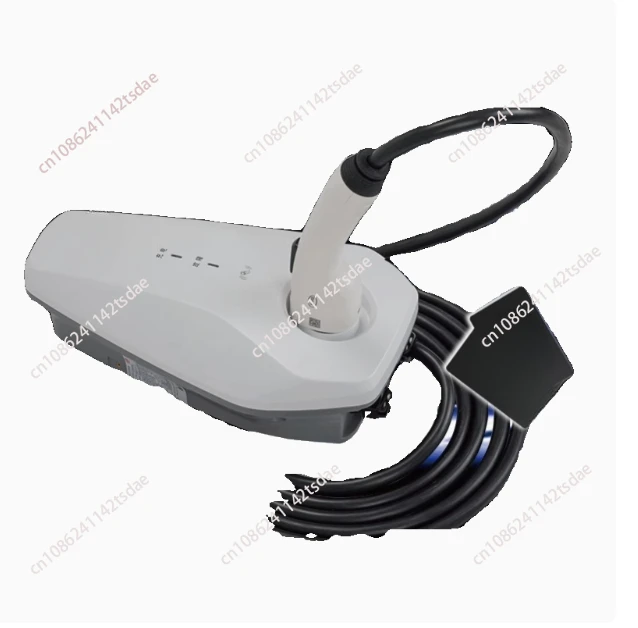 Зарядное устройство Song Yuan Plus Pro 32a 7kw Wallbox Gbt Ev Зарядное устройство для Byd Han Tang, 7kw Ev Зарядная станция Универсальная модель
Зарядное устройство Song Yuan Plus Pro 32a 7kw Wallbox Gbt Ev Зарядное устройство для Byd Han Tang, 7kw Ev Зарядная станция Универсальная модель