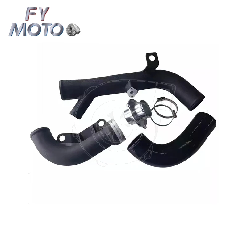 For VolksWagen MK5 MK6 G.T.I 2.0tfsi Golf R Aud S3 K04 Top Turbo Intake Pipe
For VolksWagen MK5 MK6 G.T.I 2.0tfsi Golf R Aud S3 K04 Top Turbo Intake Pipe