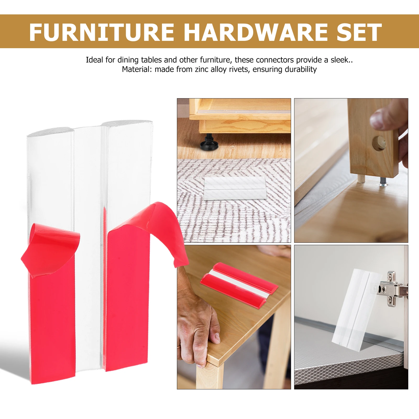 4pcs Self Adhesive Soft Shaft Hinge Acrylic Clear Transparent for Cabinets Drawer Furniture No Nails Glue Wall Friendly
4pcs Self Adhesive Soft Shaft Hinge Acrylic Clear Transparent for Cabinets Drawer Furniture No Nails Glue Wall Friendly