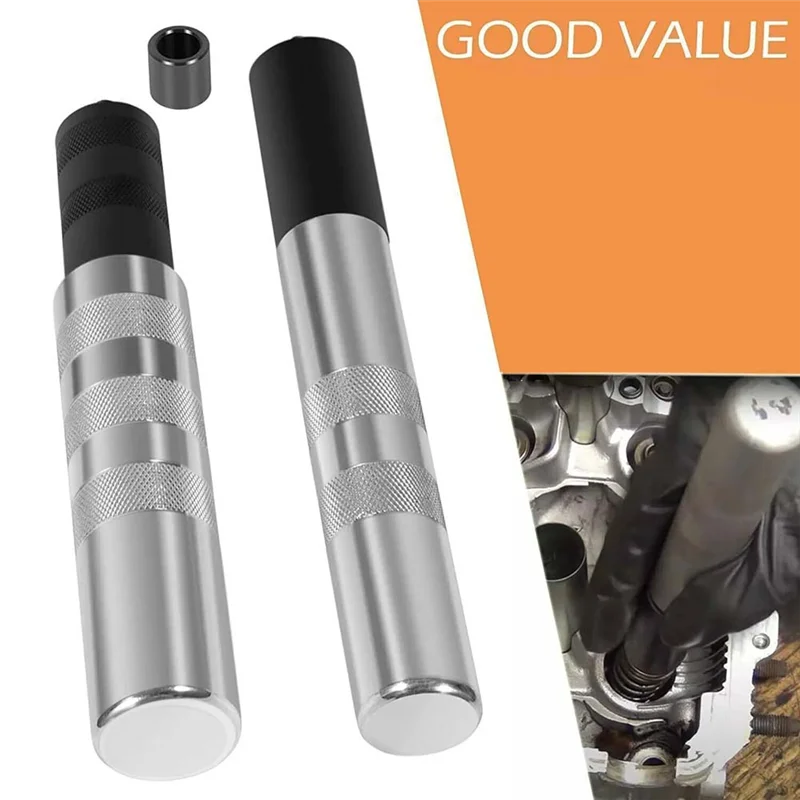 Инструмент для снятия установочного устройства компрессора с клапанной пружиной Инструмент для снятия клапана 36050-A65M
Инструмент для снятия установочного устройства компрессора с клапанной пружиной Инструмент для снятия клапана 36050-A65M