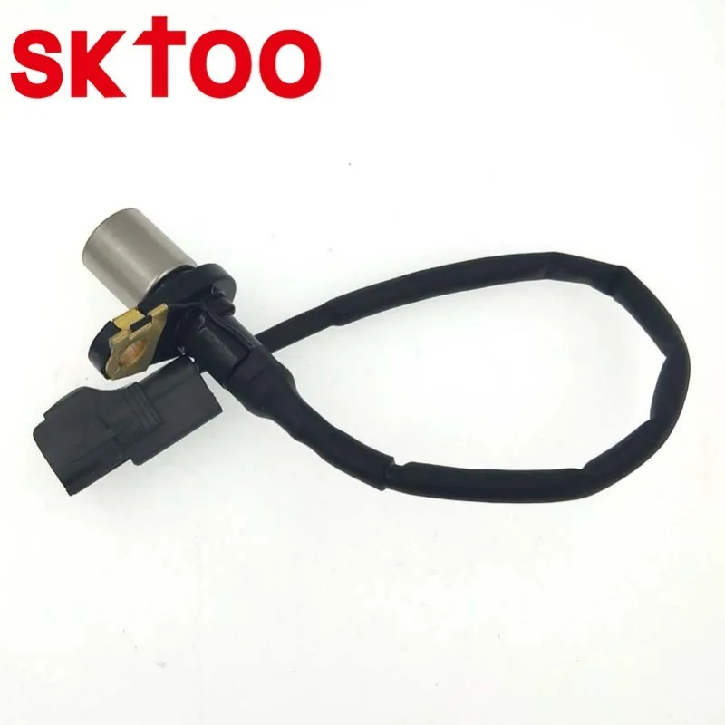 9091905011 5 шт. датчик положения коленчатого вала для Toyota Corolla Celica Geo OEM 90919-05011 0296000212 94855512 автомобильные аксессуары
9091905011 5 шт. датчик положения коленчатого вала для Toyota Corolla Celica Geo OEM 90919-05011 0296000212 94855512 автомобильные аксессуары