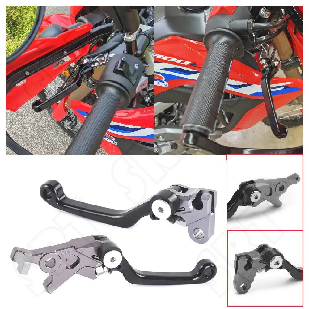 Подходит для Honda CRF 250L 300L Rally CRF300L CRF250L 2020 2021 2022 2023 аксессуары для мотоциклов, рычаги тормозной муфты для велосипеда-грязи
Подходит для Honda CRF 250L 300L Rally CRF300L CRF250L 2020 2021 2022 2023 аксессуары для мотоциклов, рычаги тормозной муфты для велосипеда-грязи