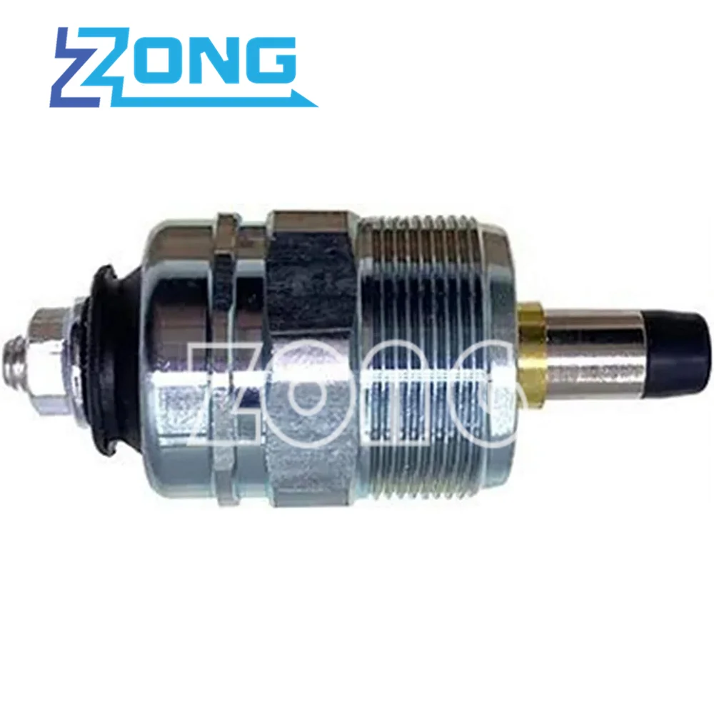 ZONG NEW 12V Fuel Cut Solenoid Assy for Toyota Hilux Pickup 1983-2006 4Runner Land Cruiser Hiace Corona 22390-6A511 223906A511
ZONG NEW 12V Fuel Cut Solenoid Assy for Toyota Hilux Pickup 1983-2006 4Runner Land Cruiser Hiace Corona 22390-6A511 223906A511