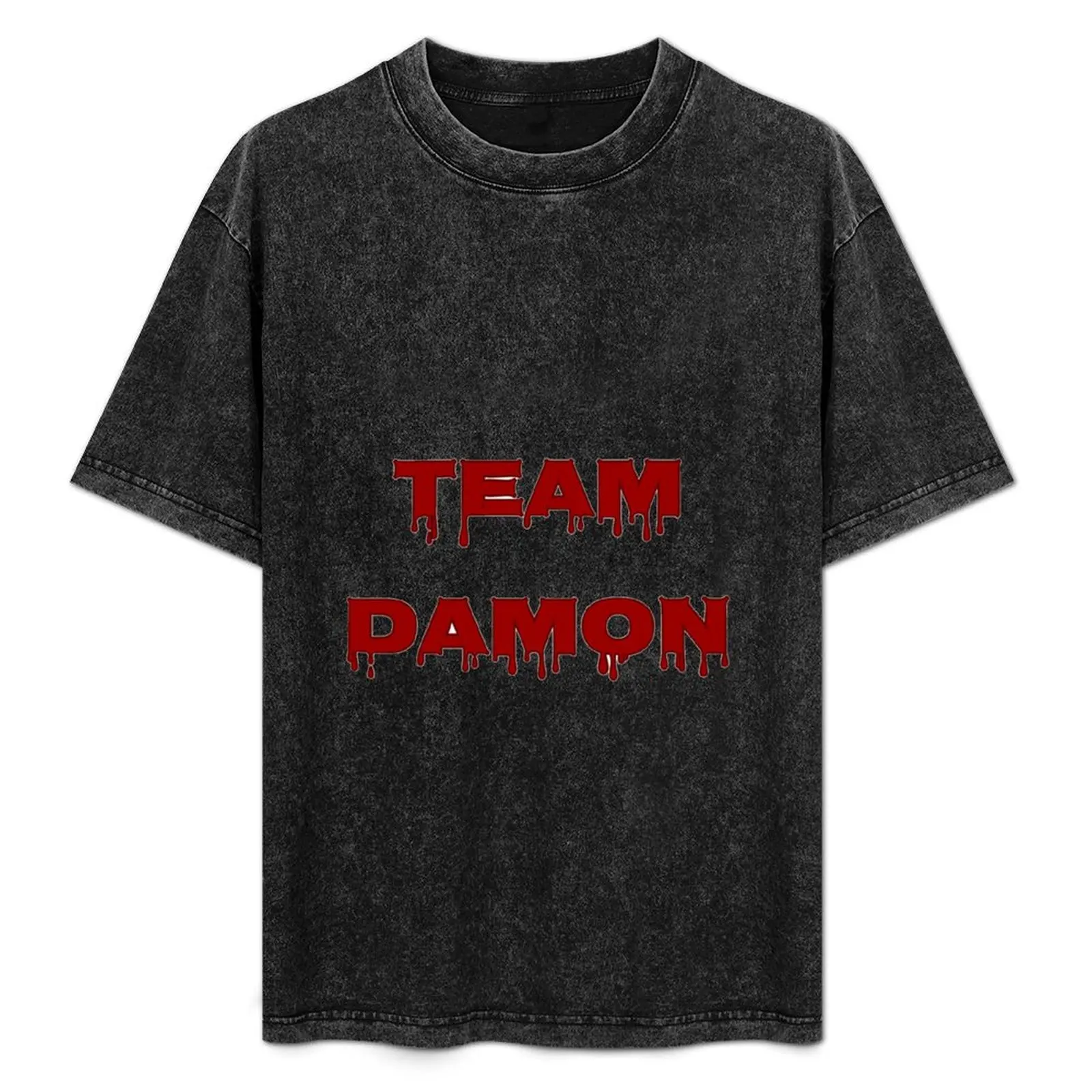team Damon T-Shirt graphic t shirts blue archive man clothes mens white t shirts
team Damon T-Shirt graphic t shirts blue archive man clothes mens white t shirts
