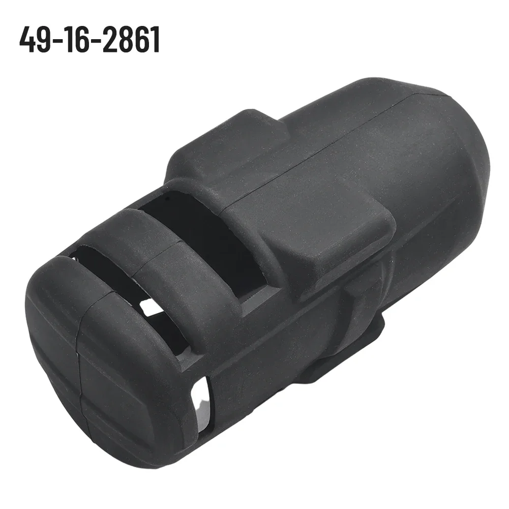 Protective Cover Impact Wrench Boot Cap Mid-Torque Parts Plastic Prevent Wear And Tear Replacemnet Accessories
Protective Cover Impact Wrench Boot Cap Mid-Torque Parts Plastic Prevent Wear And Tear Replacemnet Accessories