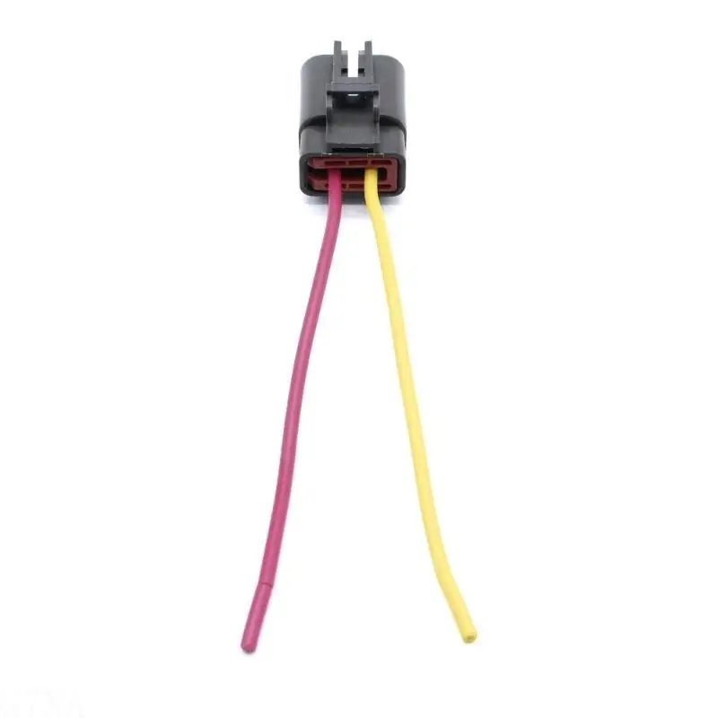 G7NA Replacement 2 Pins Alternator Plug for Vehicle Alternator Connector
G7NA Replacement 2 Pins Alternator Plug for Vehicle Alternator Connector