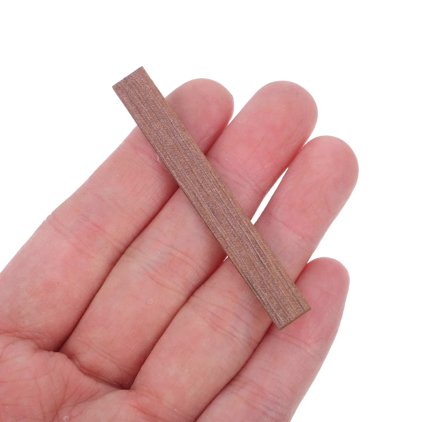40Pcs Miniature Dollhouse Peel Stick Flooring Self Adhesive Wood Grain Tiles for Mini Home Decoration Peel and Stick Tiles
40Pcs Miniature Dollhouse Peel Stick Flooring Self Adhesive Wood Grain Tiles for Mini Home Decoration Peel and Stick Tiles