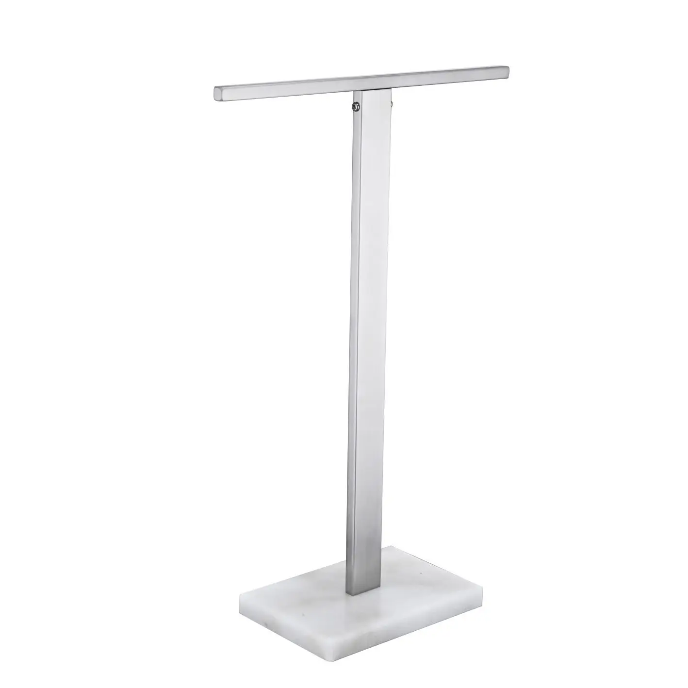 304 stainless steel thickened single-layer kitchen storage marble floor countertop shelf bathroom hanger
304 stainless steel thickened single-layer kitchen storage marble floor countertop shelf bathroom hanger
