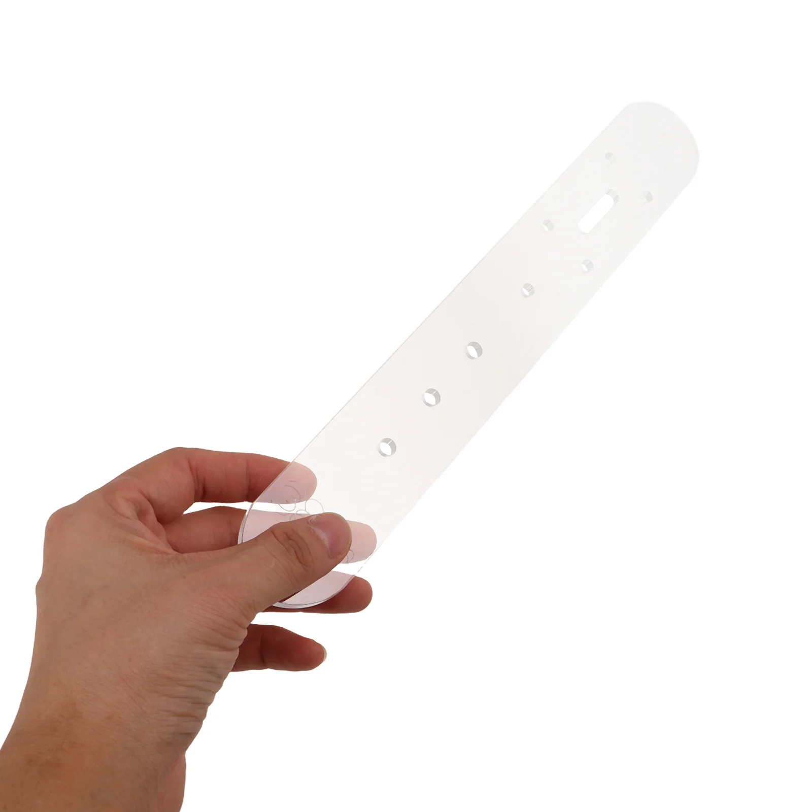 4pcs Belt Hole Punch Template Tool Durable Precision Positioning Guide For Diy Belt Making Multisize Spacing Adjustable Punching
4pcs Belt Hole Punch Template Tool Durable Precision Positioning Guide For Diy Belt Making Multisize Spacing Adjustable Punching