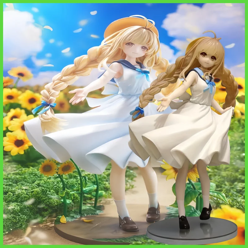 New Shiina Mahiru Figure The Angel Next Door Spoils Me Rotten Anime Figurine Pvc Model Gk Statue Decoration Collection Gifts Toy
New Shiina Mahiru Figure The Angel Next Door Spoils Me Rotten Anime Figurine Pvc Model Gk Statue Decoration Collection Gifts Toy