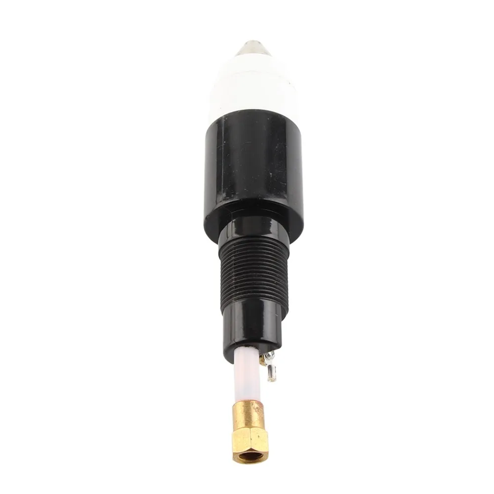 Straight Handle P80 Plasma Gun Air Cooled Pencil Torch P80 Gun Head Pilot Arc Starting Cutting Machine Accessories
Straight Handle P80 Plasma Gun Air Cooled Pencil Torch P80 Gun Head Pilot Arc Starting Cutting Machine Accessories