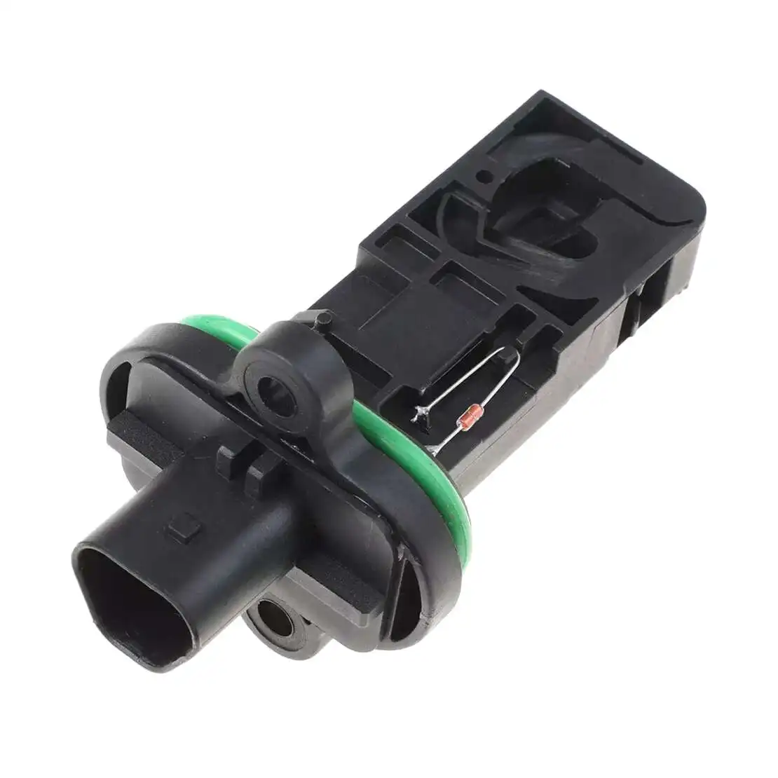 0280218429 0280218268 13301682 Mass Air Flow Meter MAF Sensor Fit for Cadillac ELR Base Chevrolet Cruze Orlando Sonic Trax
0280218429 0280218268 13301682 Mass Air Flow Meter MAF Sensor Fit for Cadillac ELR Base Chevrolet Cruze Orlando Sonic Trax