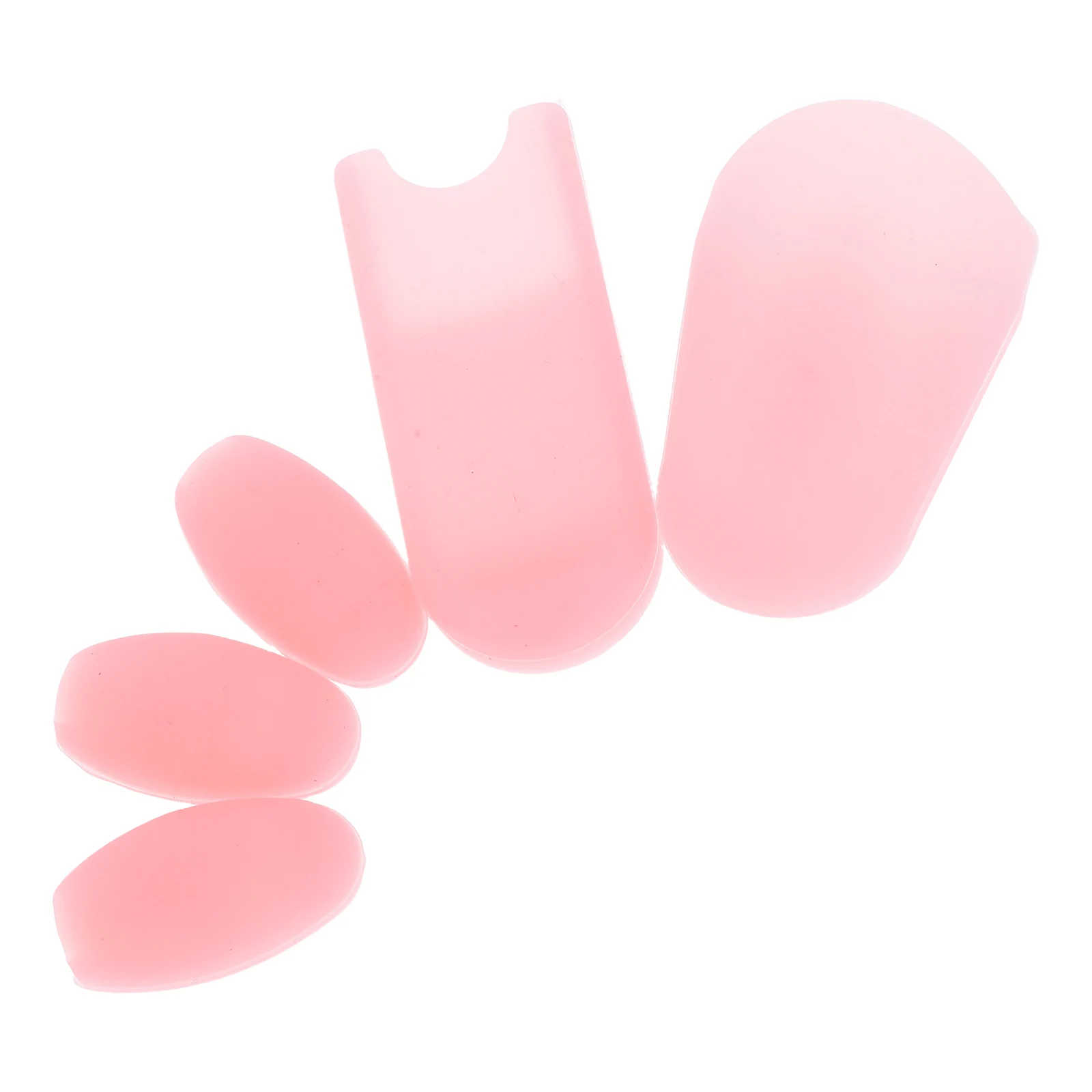 Saxophone Finger Rest Protective Pad Cover Pink Silica Gel Instruments Accessories
Saxophone Finger Rest Protective Pad Cover Pink Silica Gel Instruments Accessories