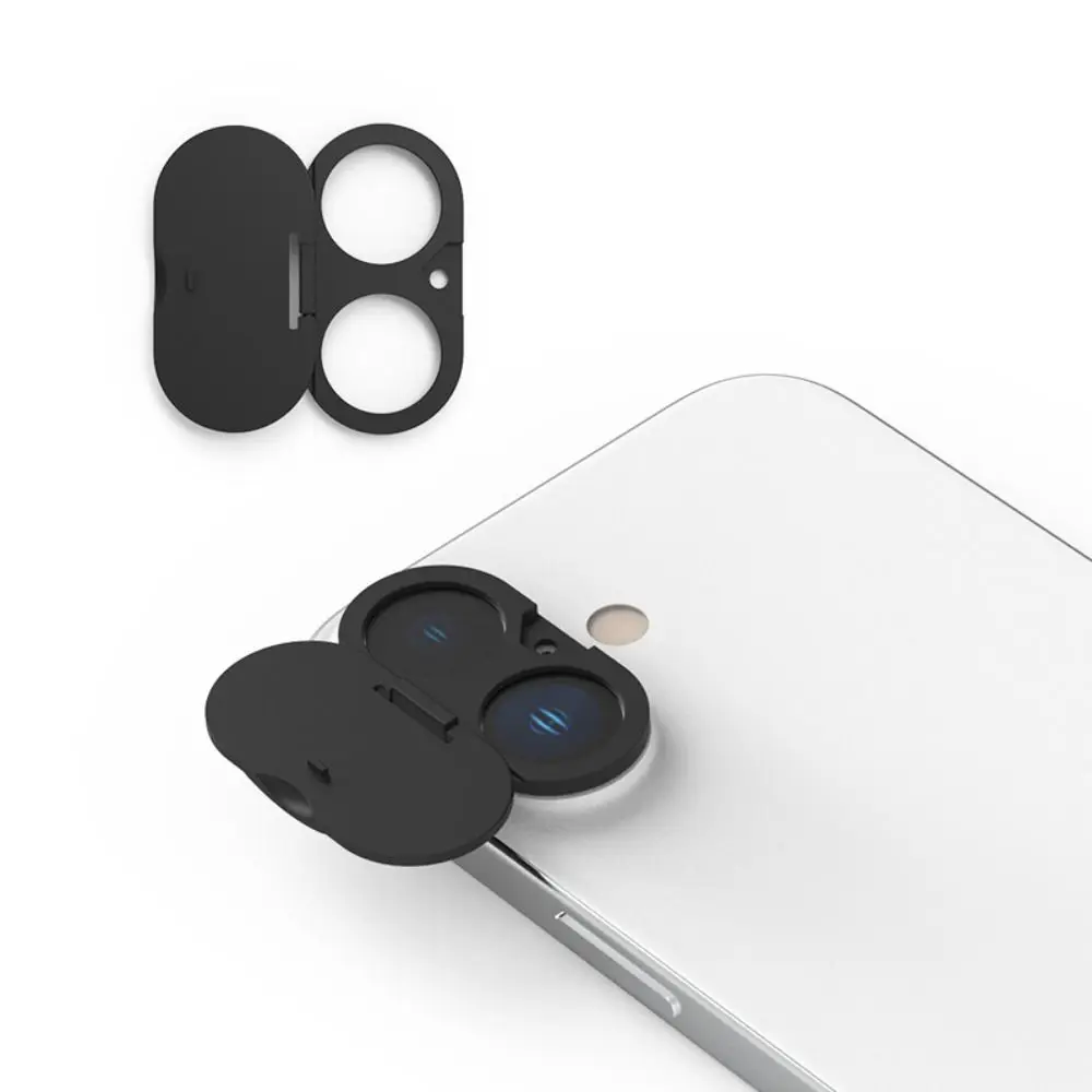 Защитная задняя крышка веб-камеры, пластиковая наклейка, крышка объектива камеры, защита от царапин, защита объектива телефона для iPhone 16/16Plus
Защитная задняя крышка веб-камеры, пластиковая наклейка, крышка объектива камеры, защита от царапин, защита объектива телефона для iPhone 16/16Plus