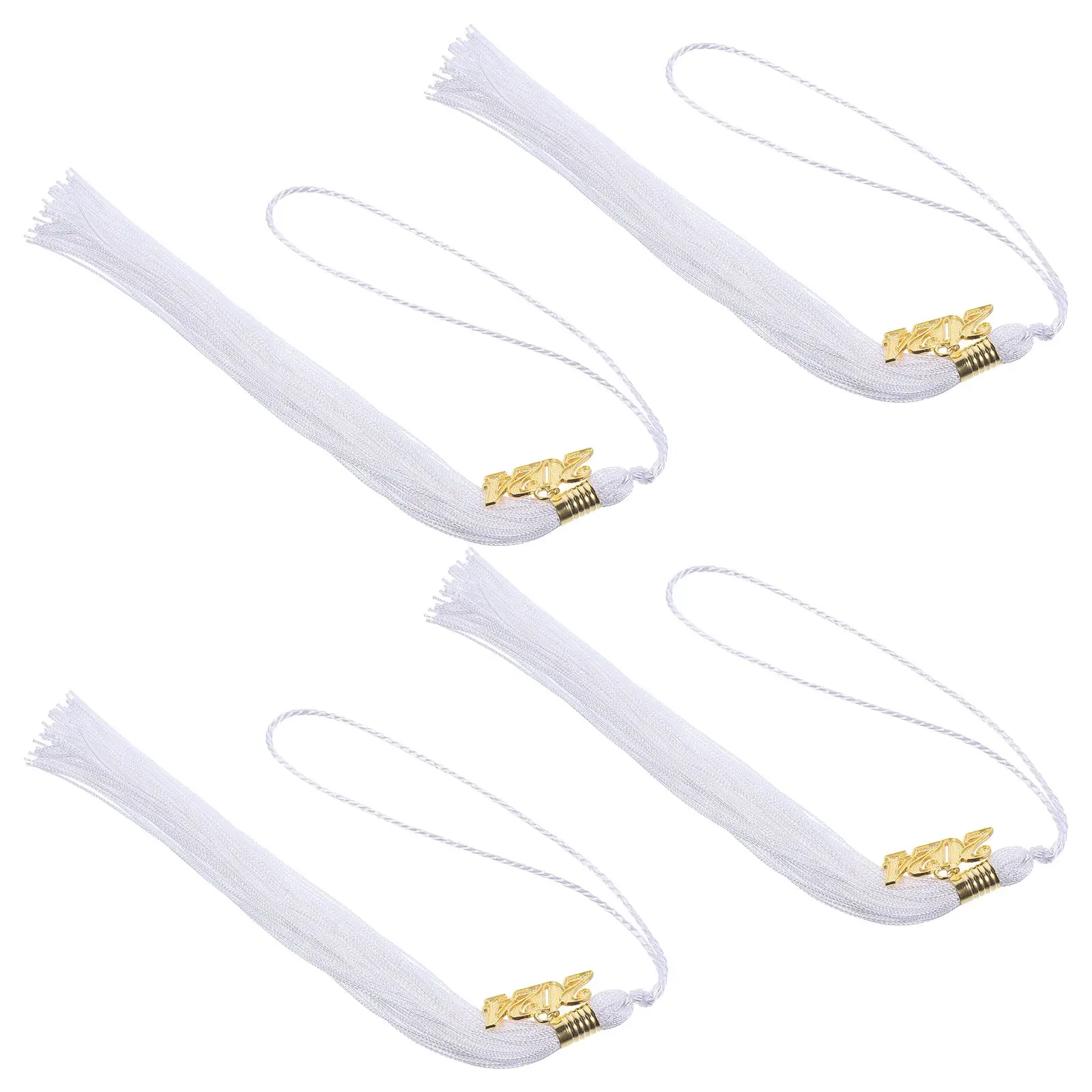 4Pcs Graduation Accessories 2024 Decorative Fringe Pendants Tassel Charm Decorative Fringe Pendants Blue Caps Keepsake Gifts
4Pcs Graduation Accessories 2024 Decorative Fringe Pendants Tassel Charm Decorative Fringe Pendants Blue Caps Keepsake Gifts