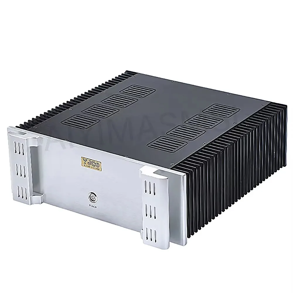 AIYIMA SMSL HIFI класса AB Пост-усилитель с золотой герметичной трубкой 2,0 200 Вт Профессиональный тест точки доступа Односторонний сбалансированный задний усилитель Аудио
AIYIMA SMSL HIFI класса AB Пост-усилитель с золотой герметичной трубкой 2,0 200 Вт Профессиональный тест точки доступа Односторонний сбалансированный задний усилитель Аудио