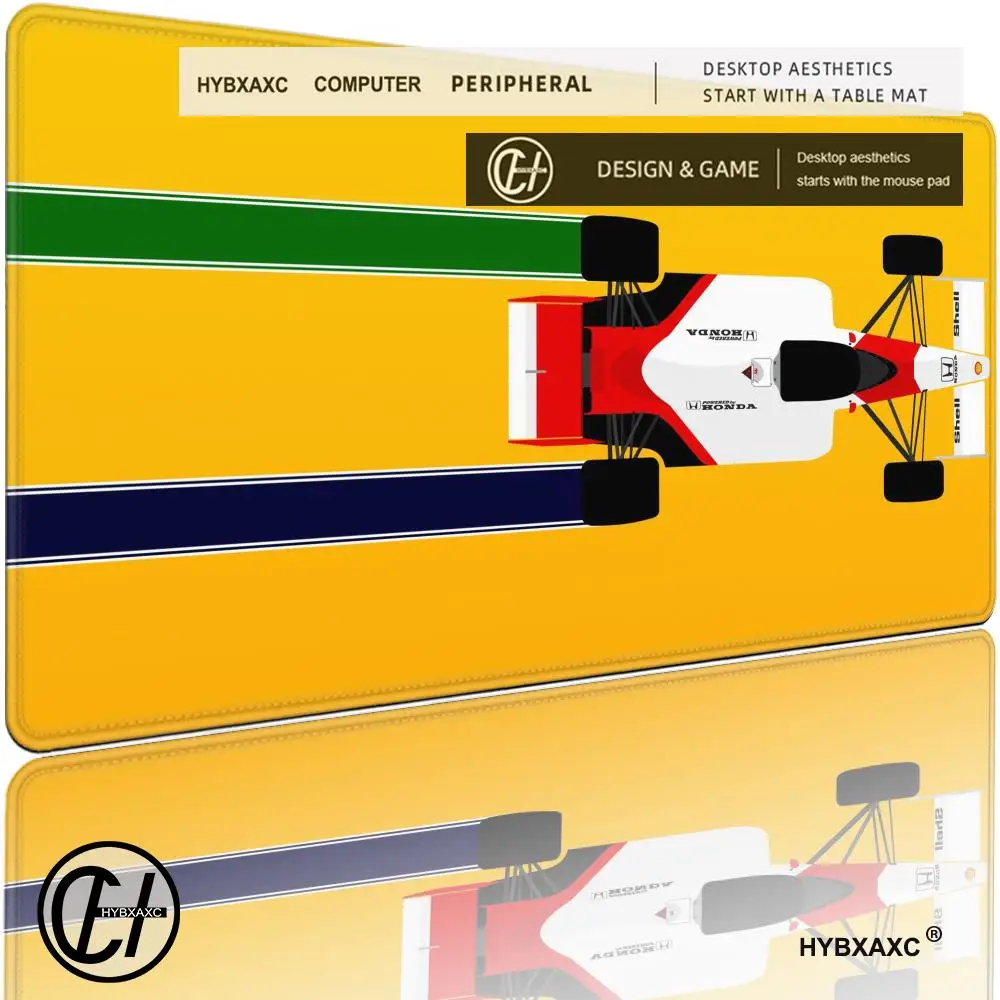 HD Racing Car Large Mouse Pad Computer New XXL MousePads Keyboard Mat Gamer Soft Office Carpet Table Mats Desktop Long HYBXAXC
HD Racing Car Large Mouse Pad Computer New XXL MousePads Keyboard Mat Gamer Soft Office Carpet Table Mats Desktop Long HYBXAXC