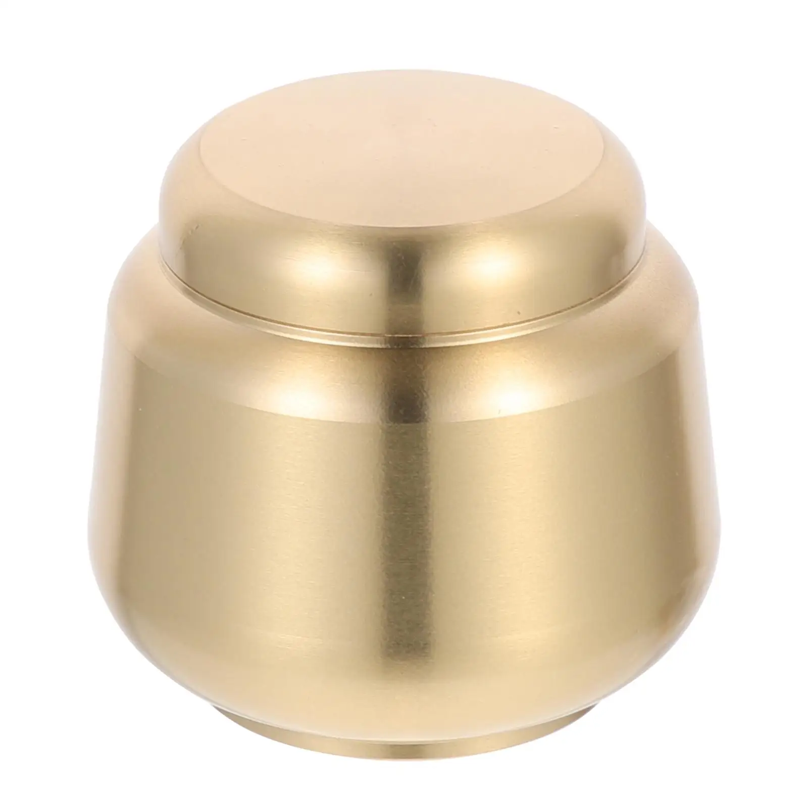 Copper Pet Box Mini Copper Pet Urn Box Cinerary Casket for Ashes Storage Small Size Reusable Tea Canister Household Decor
Copper Pet Box Mini Copper Pet Urn Box Cinerary Casket for Ashes Storage Small Size Reusable Tea Canister Household Decor