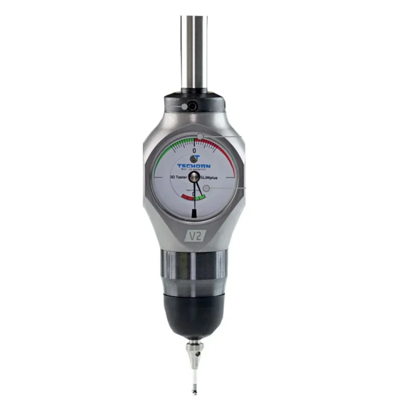 Cnc Chuang In Edge Finder 3d Edge Detector Universal Positioning Probe Tool Tschon Thor Cnc Machine Tool Probe 00163d012
Cnc Chuang In Edge Finder 3d Edge Detector Universal Positioning Probe Tool Tschon Thor Cnc Machine Tool Probe 00163d012