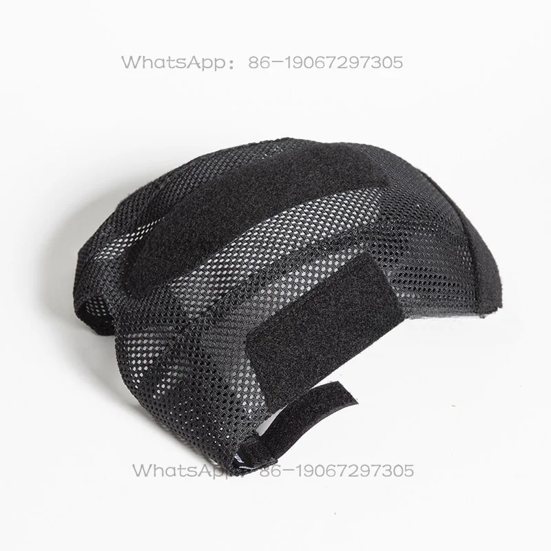 Suitable for Outdoor Products 3.0 Helmet, Special Velcro Helmet Cloth TB1423
Suitable for Outdoor Products 3.0 Helmet, Special Velcro Helmet Cloth TB1423