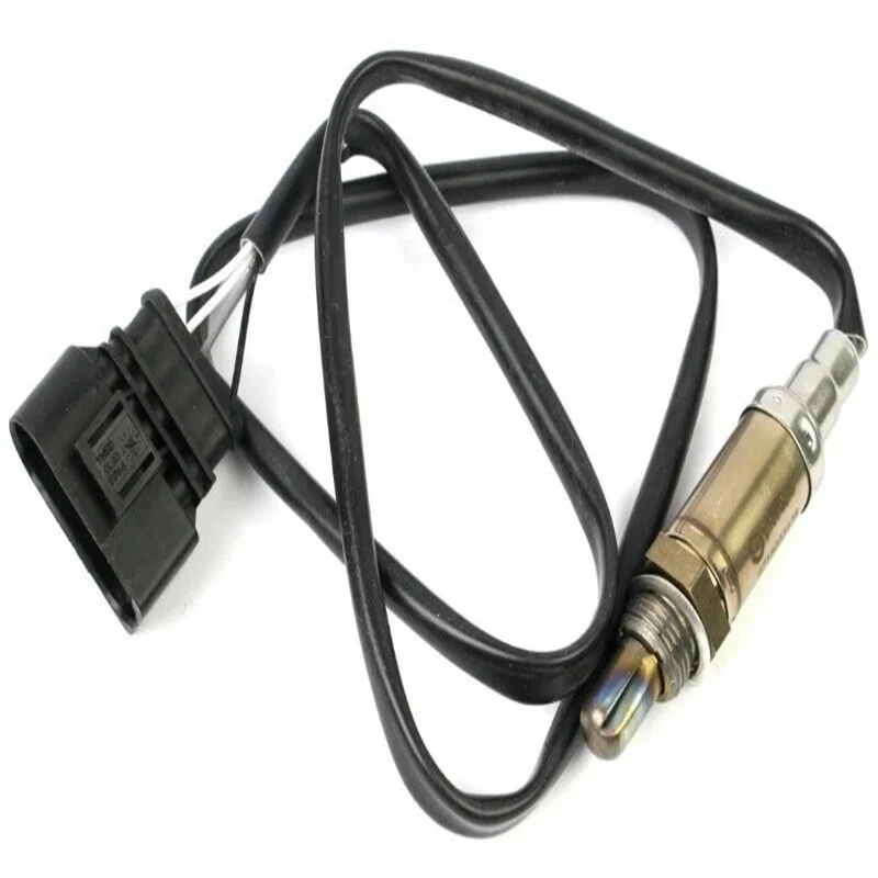 0258003478 032906265 058906265A Лямбда-зонд O2 Датчик кислорода для 1994-2005 AUDI A4 A6 CABRIOLET VW Polo Passat 1,6 1,8
0258003478 032906265 058906265A Лямбда-зонд O2 Датчик кислорода для 1994-2005 AUDI A4 A6 CABRIOLET VW Polo Passat 1,6 1,8