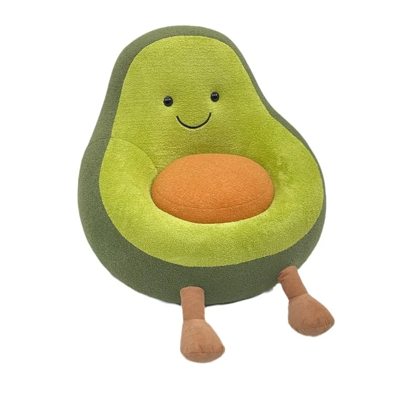 Cream avocado wind lazy sofa chair light household living room balcony simple casual single chair
Cream avocado wind lazy sofa chair light household living room balcony simple casual single chair