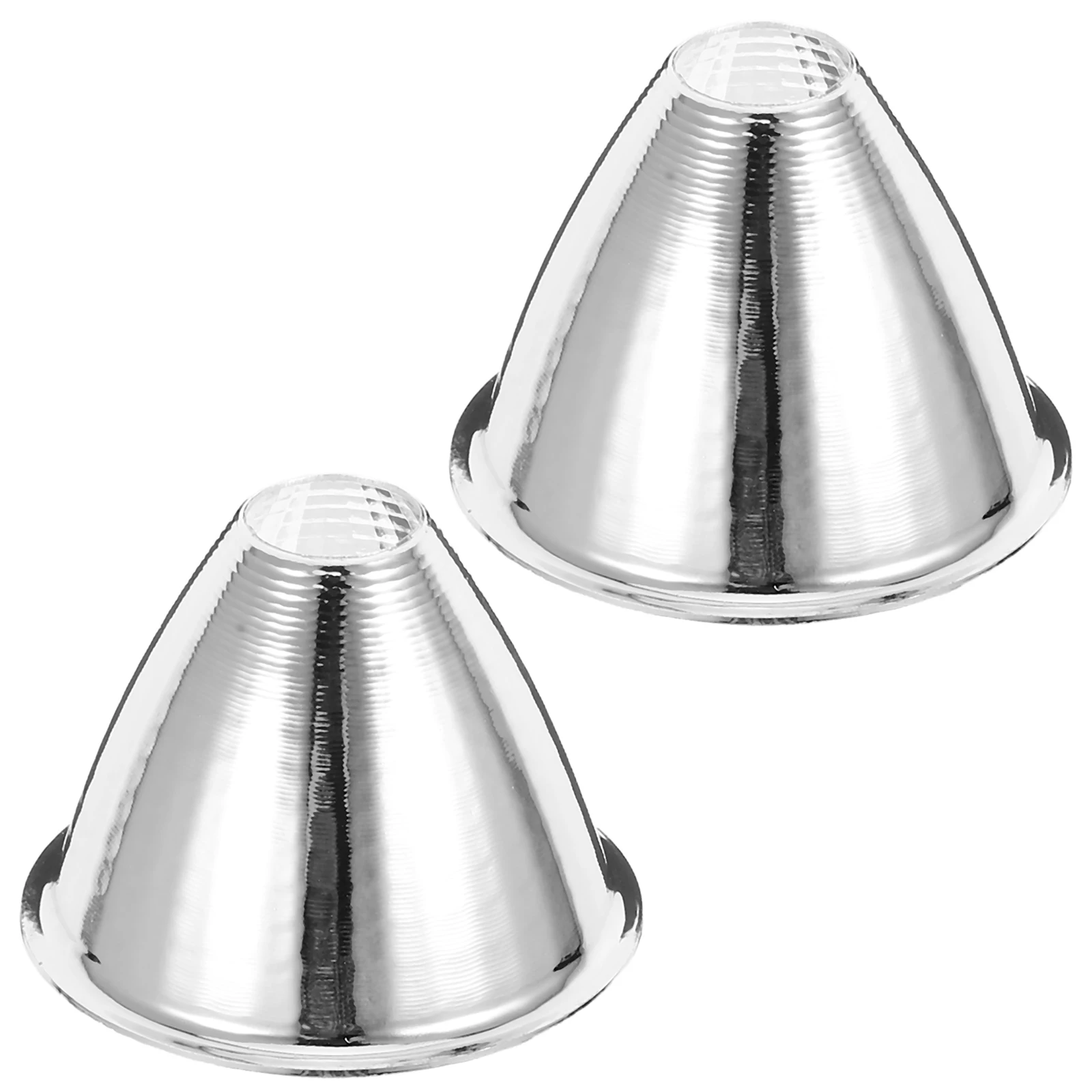 2pcs Spotlight Cover Flashlight Fitting LED Reflector Silver Cup Accessory for Outdoor Camping spotlight fixture shade led
2pcs Spotlight Cover Flashlight Fitting LED Reflector Silver Cup Accessory for Outdoor Camping spotlight fixture shade led
