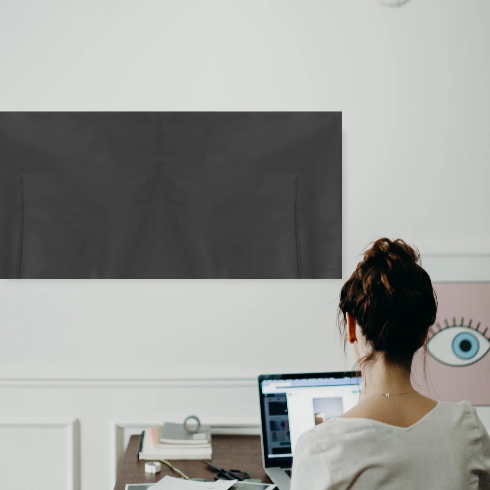 Dry Erase Sheet Blackboard Sticker Removable Home Wall Board Erasable Office Classroom Board Dry Erase Wallpaper 
Dry Erase Sheet Blackboard Sticker Removable Home Wall Board Erasable Office Classroom Board Dry Erase Wallpaper