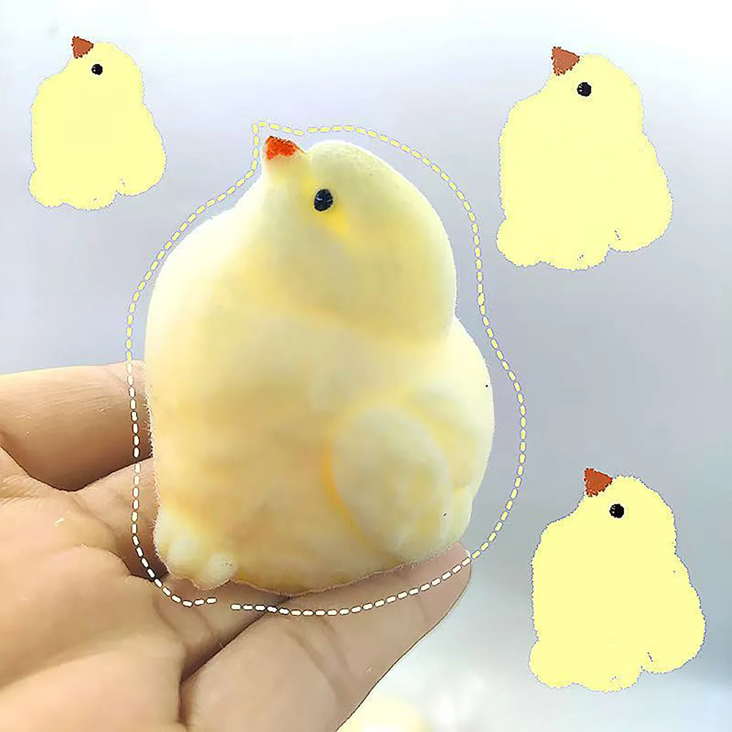 Pullino pinza сжимаем decompresso slow bounce giocattolo, simulazione pullino animale сжимаем artificio
Pullino pinza сжимаем decompresso slow bounce giocattolo, simulazione pullino animale сжимаем artificio