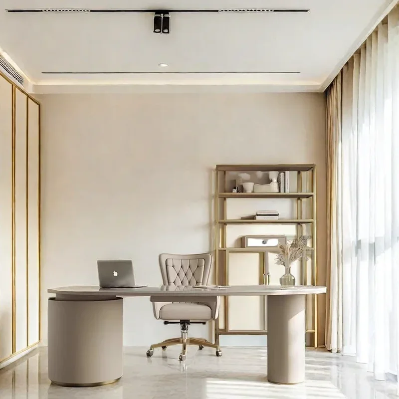 Motion Desk Computer Table Room Desks Offices Office Work Modern Home White Tables Furniture Auxiliary Economic Bureaux Luxury
Motion Desk Computer Table Room Desks Offices Office Work Modern Home White Tables Furniture Auxiliary Economic Bureaux Luxury