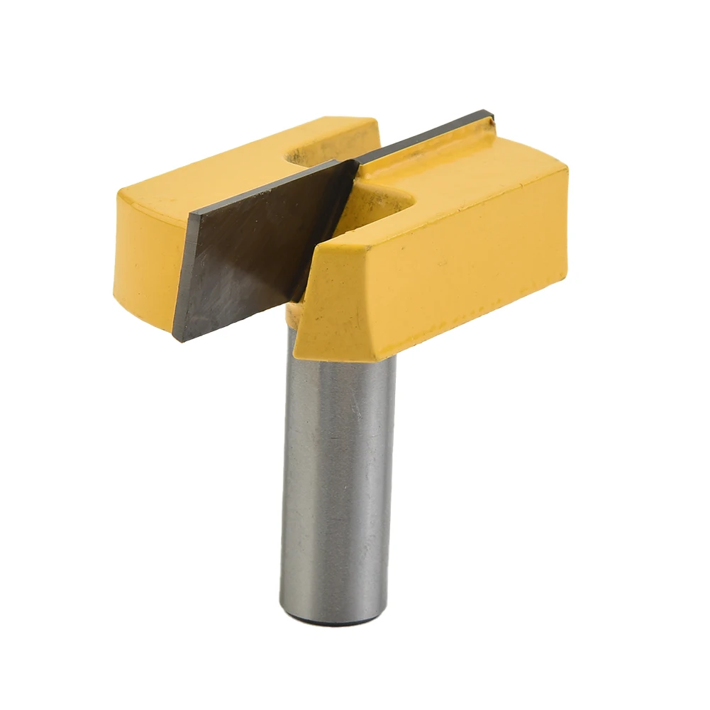 1/2Inch Bottom Woodworking 2-1/4\" diameter Milling cutter MDF Carbide alloy 55mm Cleaning Woodwork For Solid Wood
1/2Inch Bottom Woodworking 2-1/4\" diameter Milling cutter MDF Carbide alloy 55mm Cleaning Woodwork For Solid Wood