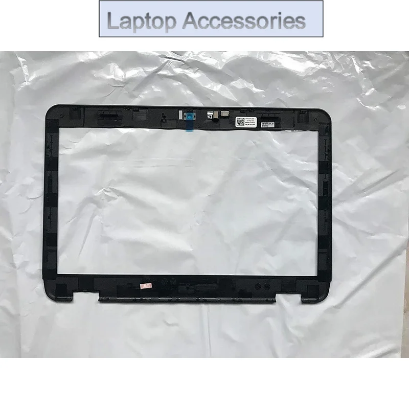 HJ Новый для DELL Inspiron 14R N4110 Передняя панель ЖК-дисплея 007GHF
HJ Новый для DELL Inspiron 14R N4110 Передняя панель ЖК-дисплея 007GHF