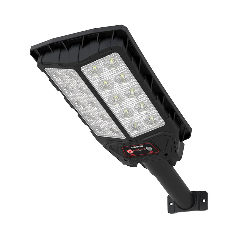 Solar Integrated Street Light LED Courtyard Outdoor Waterproof Lighting Wall Light with Remote Control Sensor Light
Solar Integrated Street Light LED Courtyard Outdoor Waterproof Lighting Wall Light with Remote Control Sensor Light