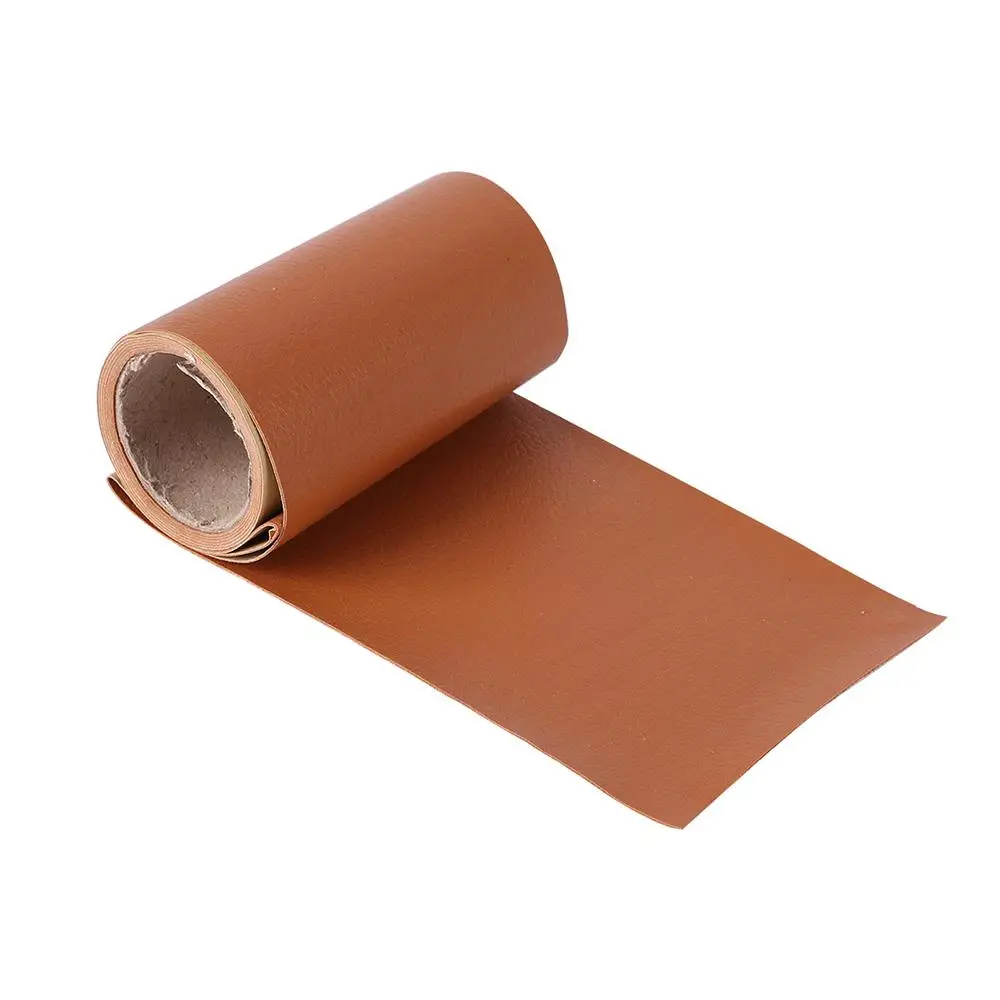 Driver Seats Bags Sofas Repairing Patch Self-Adhesive Leather Repair Tape Couches Repair Stickers
Driver Seats Bags Sofas Repairing Patch Self-Adhesive Leather Repair Tape Couches Repair Stickers