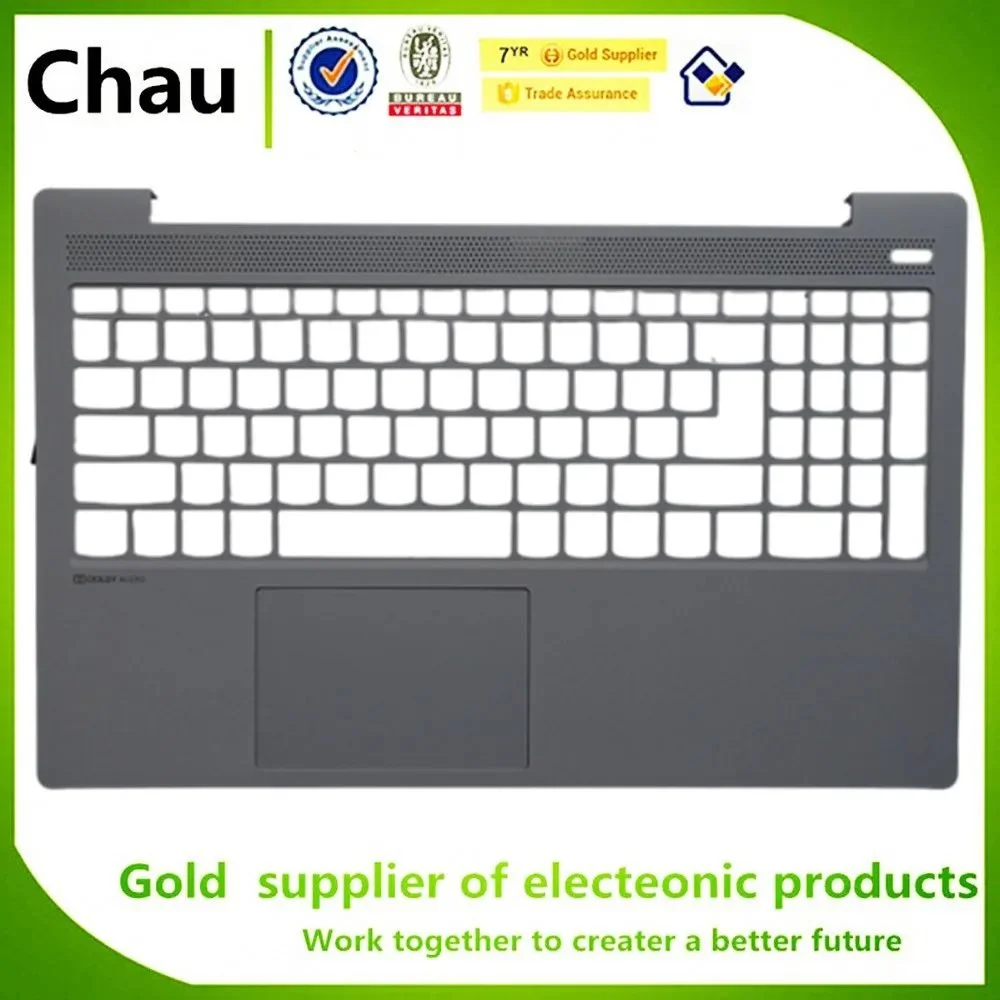 Chau ideapad 5 15IIL05 15ARE05 15ITL05 Air-15ARE Upper Case Palmrest Cover KB Bezel With Touchpad
Chau ideapad 5 15IIL05 15ARE05 15ITL05 Air-15ARE Upper Case Palmrest Cover KB Bezel With Touchpad