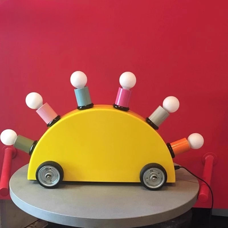 Italian Personality Table Lamps Designer Desk Lamp Art Furniture Decorative Lighting Creative Children's Room Study Woonkamer
Italian Personality Table Lamps Designer Desk Lamp Art Furniture Decorative Lighting Creative Children's Room Study Woonkamer