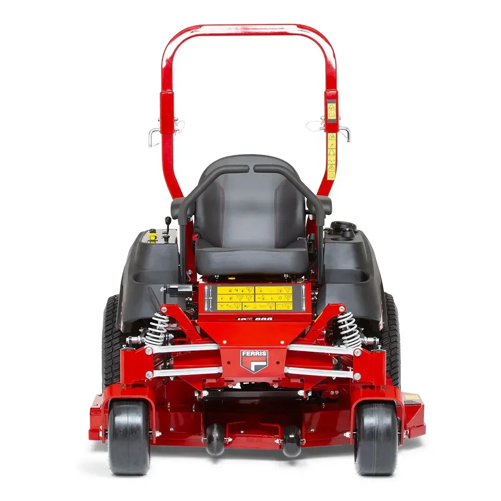HOT SALES ON NEW Ferriss ISX 800 - 132 cm Commercial Mower
HOT SALES ON NEW Ferriss ISX 800 - 132 cm Commercial Mower