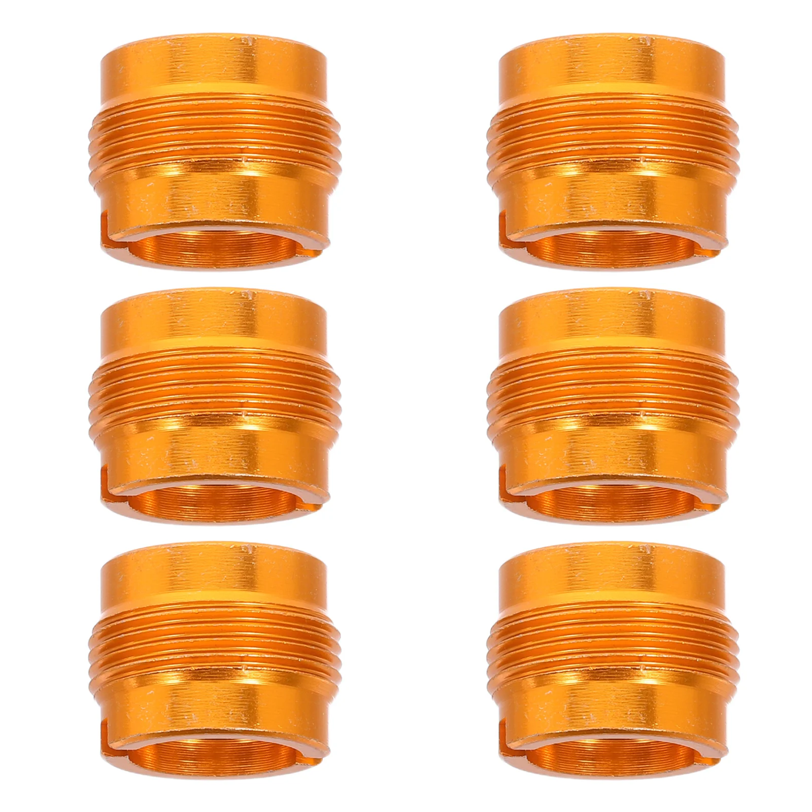 6 Pcs Mic Adapter Holder Screw Clip Nut Stand Connector Converter Mount Threaded
6 Pcs Mic Adapter Holder Screw Clip Nut Stand Connector Converter Mount Threaded