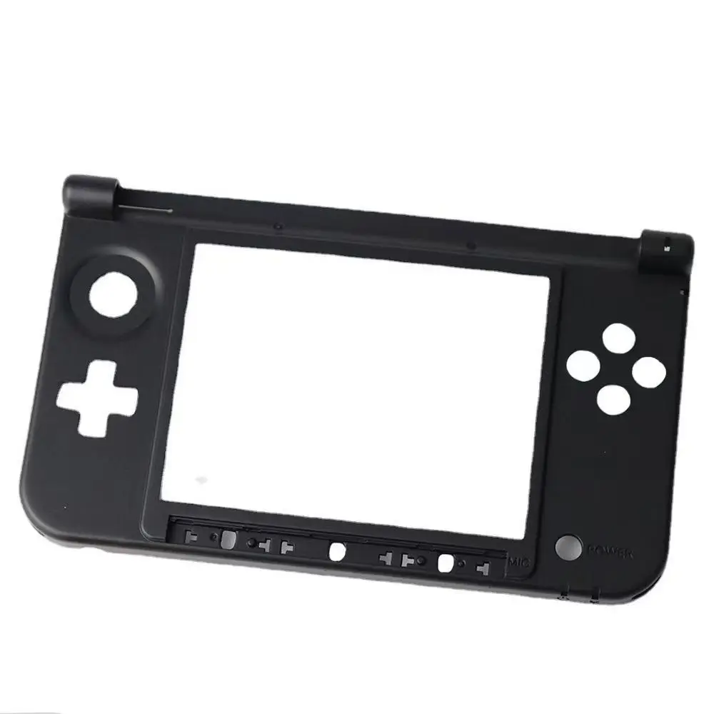 10 шт. сменных нижних средних рамок корпуса (чехлов) для Nintendo 3DS XL 3DS LL
10 шт. сменных нижних средних рамок корпуса (чехлов) для Nintendo 3DS XL 3DS LL