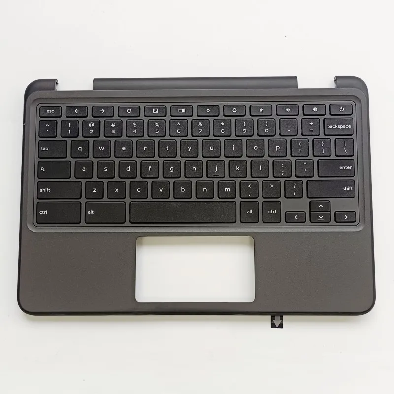 Для нового чехла Dell Chromebook 11 3100 C с клавиатурой, без сенсорного экрана 0TK87M
Для нового чехла Dell Chromebook 11 3100 C с клавиатурой, без сенсорного экрана 0TK87M