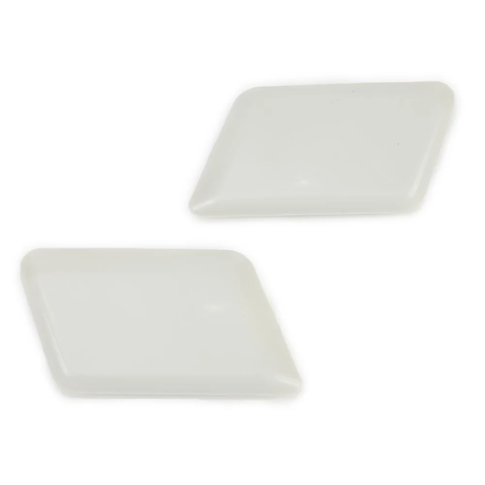 2PCS FOR FORD For MONDEO MK3 2000-2007 Front Bumper Headlight Washer Cap Cover 1S7113L018AE Accessories
2PCS FOR FORD For MONDEO MK3 2000-2007 Front Bumper Headlight Washer Cap Cover 1S7113L018AE Accessories