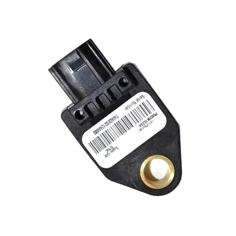 Датчик удара переднего бампера 68056162 АА П 68056162 AA для Dodge Ram Jeep Chrysler Avenger Callibe
Датчик удара переднего бампера 68056162 АА П 68056162 AA для Dodge Ram Jeep Chrysler Avenger Callibe