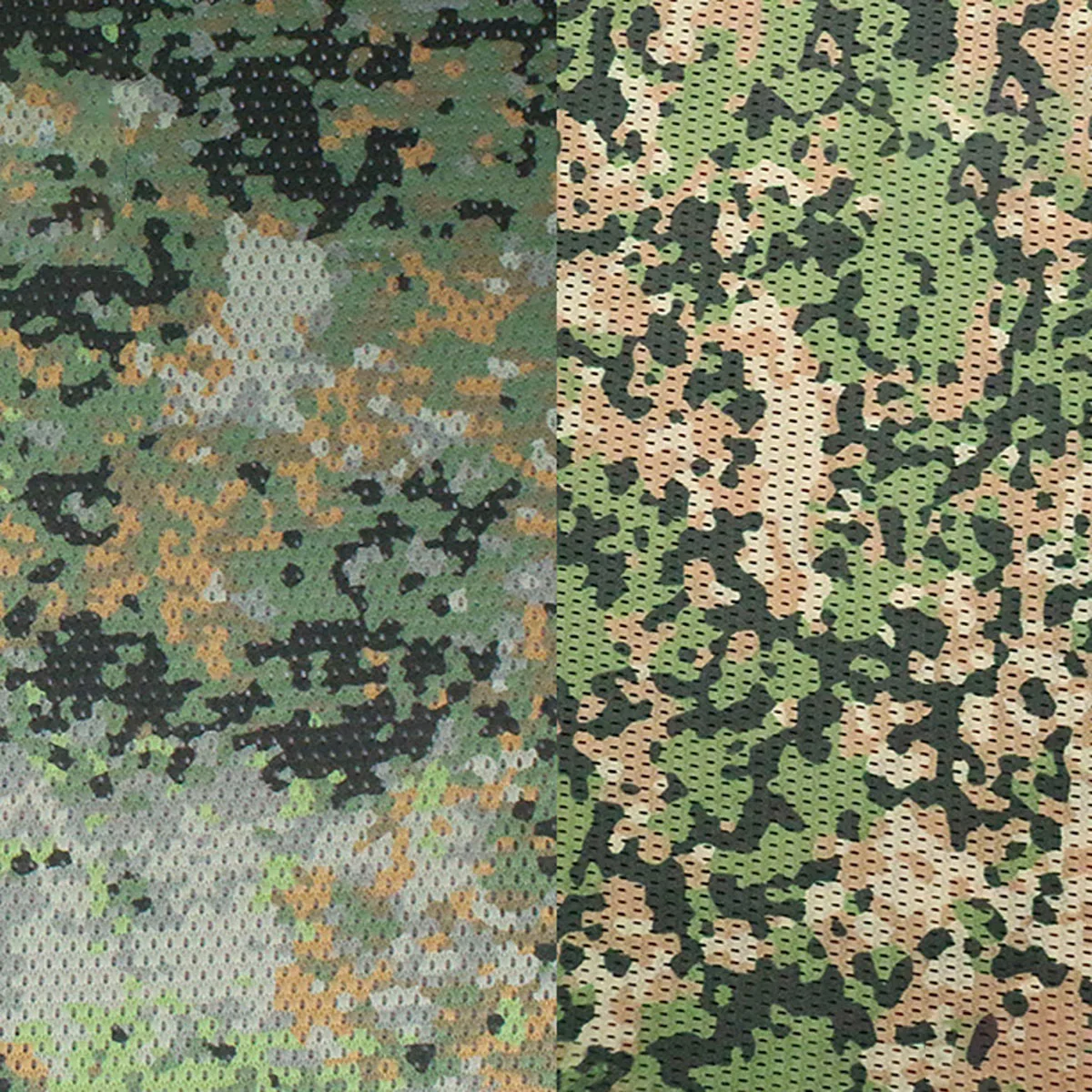 Dutch M19NFP jungle camouflage Cloth lightweight breathable mesh quick drying needle woven fabric Military Uniform DIY
Dutch M19NFP jungle camouflage Cloth lightweight breathable mesh quick drying needle woven fabric Military Uniform DIY