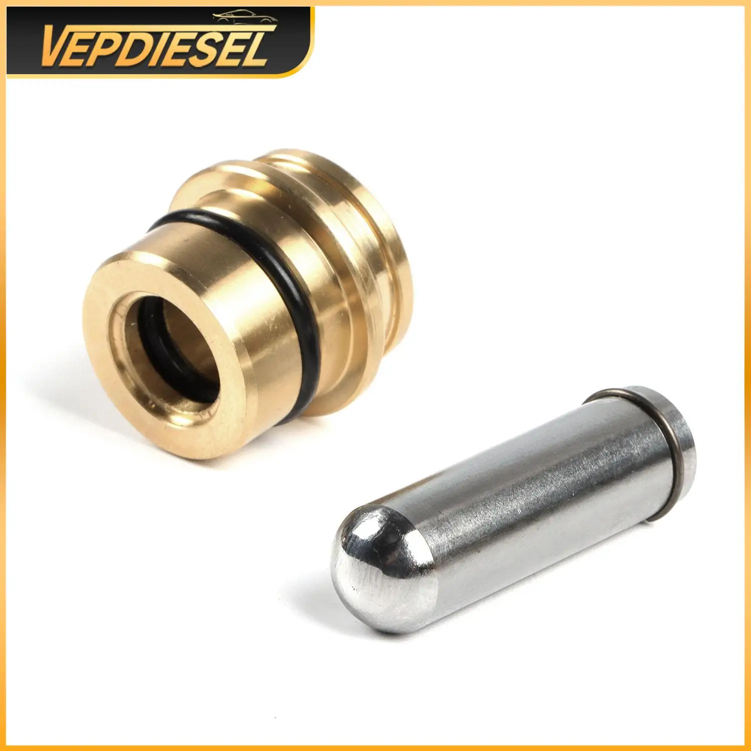 1PC 289-8451 Plunger Valve for Caterpillar 216 226B 236 242B 247 267 287 Loader Excavator Parts
1PC 289-8451 Plunger Valve for Caterpillar 216 226B 236 242B 247 267 287 Loader Excavator Parts