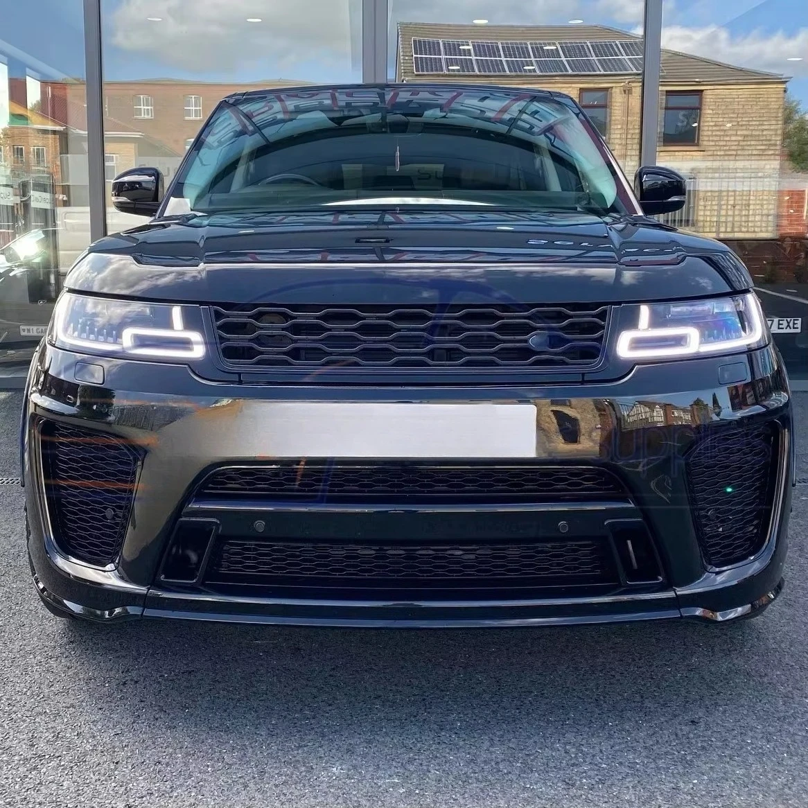 Body Kits For Sport L494 2019+ 2020 Upgrade To Racing Svr Style Bumper Accessory
Body Kits For Sport L494 2019+ 2020 Upgrade To Racing Svr Style Bumper Accessory