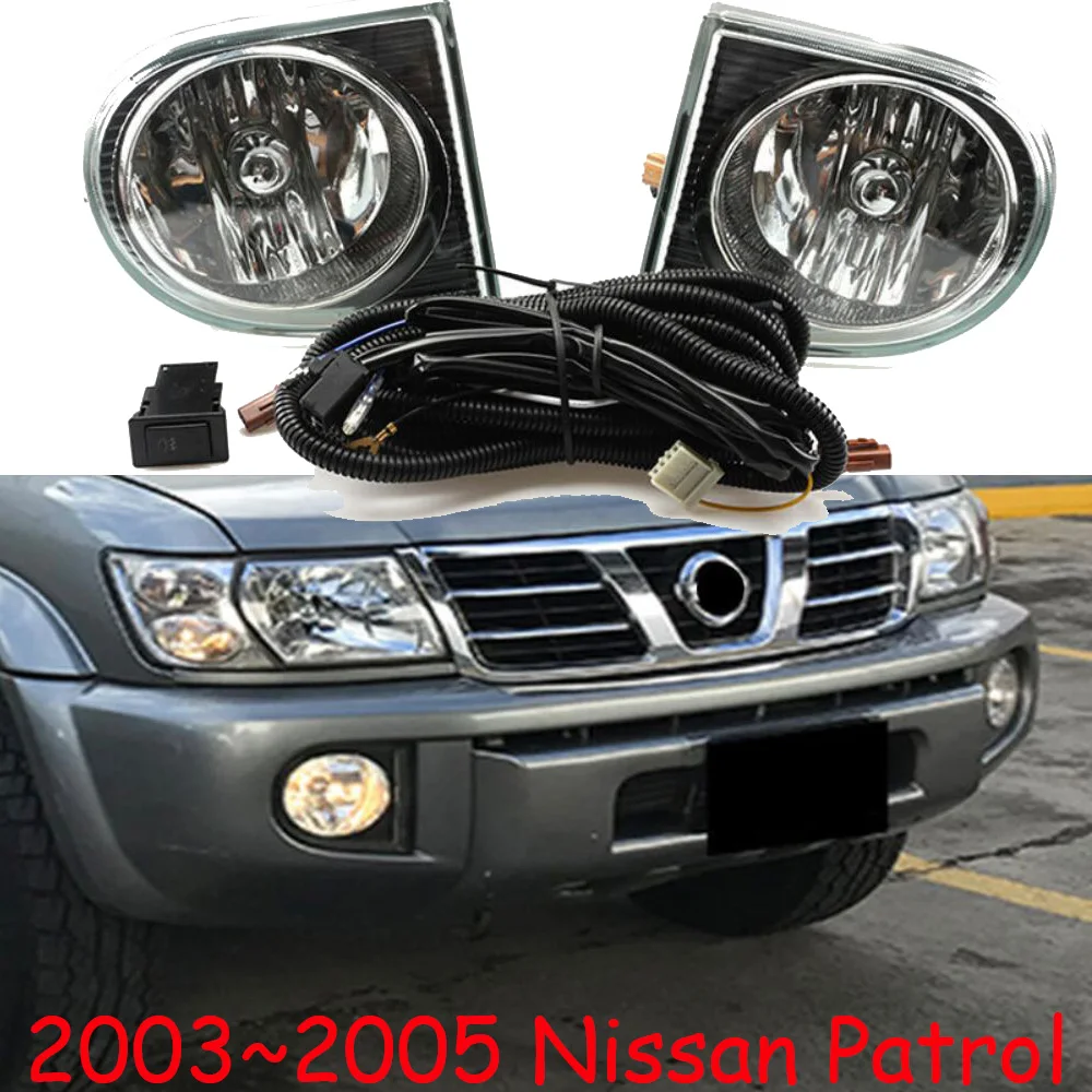 Автомобильный бампер, фара для 3) Патруль, противотуманная фара 2003 ~ 2005y, автомобильные аксессуары, галогенная лампа, автопатрульная фара
Автомобильный бампер, фара для 3) Патруль, противотуманная фара 2003 ~ 2005y, автомобильные аксессуары, галогенная лампа, автопатрульная фара