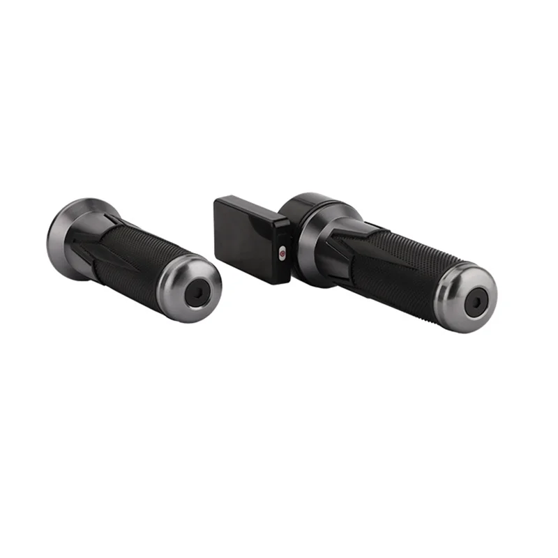 YHOLI-Electric Scooter Accessories Speed Control Turnbuckle Throttle Accelerator Handlebar Cover
YHOLI-Electric Scooter Accessories Speed Control Turnbuckle Throttle Accelerator Handlebar Cover